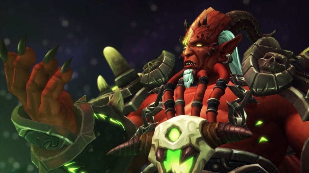 Argus | World of WarCraft, WarCraft, wow, azeroth, lore
