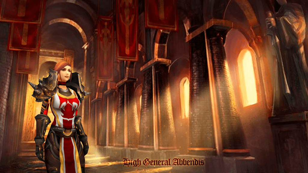 Brigitte Abbendis | World of WarCraft, WarCraft, wow, azeroth, lore