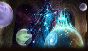 Segredos de Ulduar | World of WarCraft, WarCraft, wow, azeroth, lore