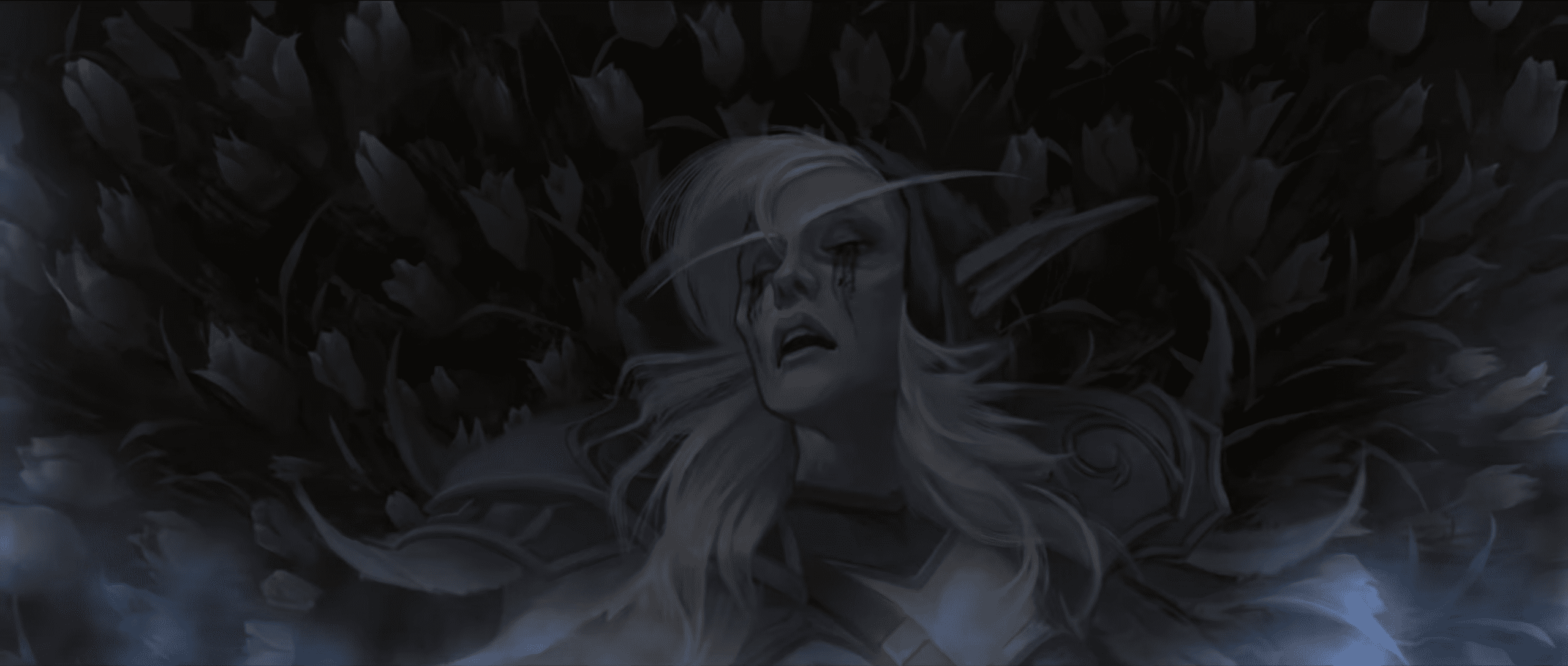 Sylvanas Windrunner | World of WarCraft, WarCraft, wow, azeroth, lore