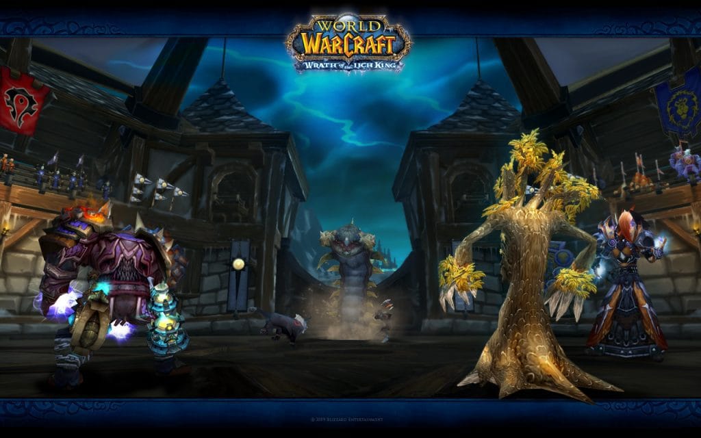 Chamado da Cruzada | World of WarCraft, WarCraft, wow, azeroth, lore