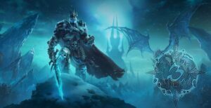Lich King | World of WarCraft, WarCraft, wow, azeroth, lore