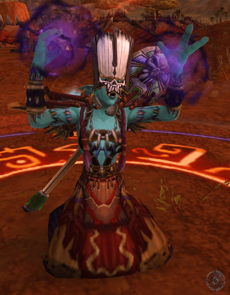 Bwemba | World of WarCraft, WarCraft, wow, azeroth, lore