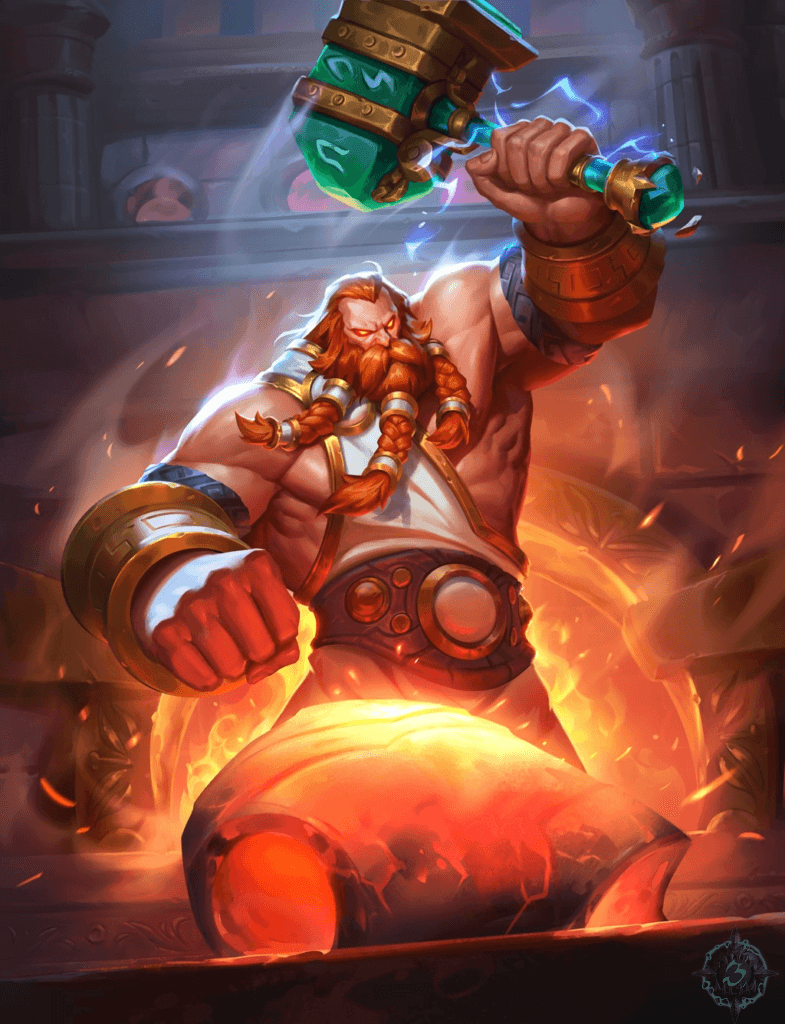 Khaz'goroth