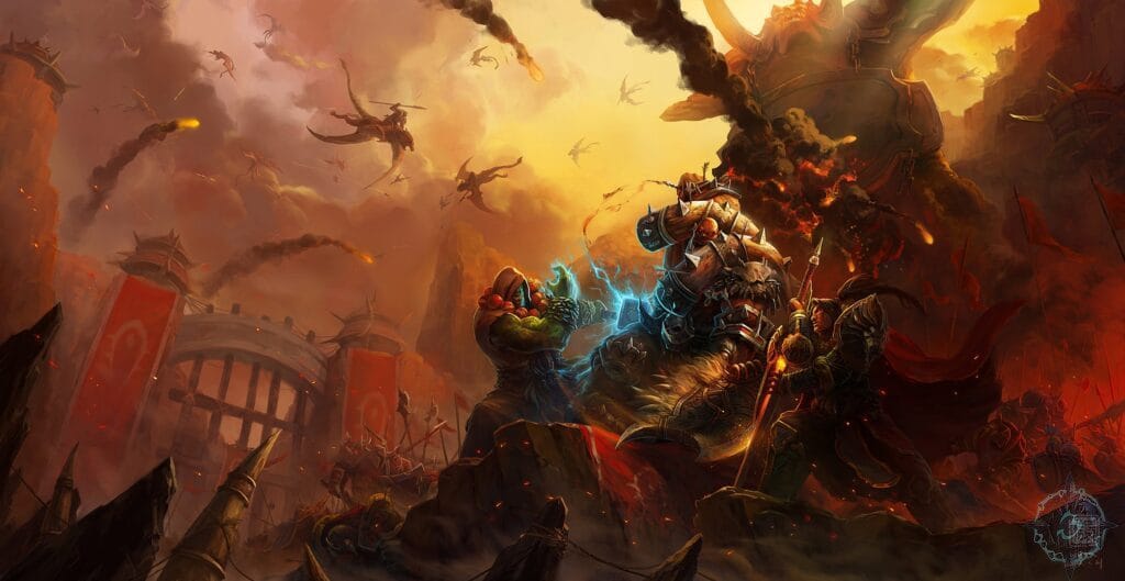 Orgrimmar