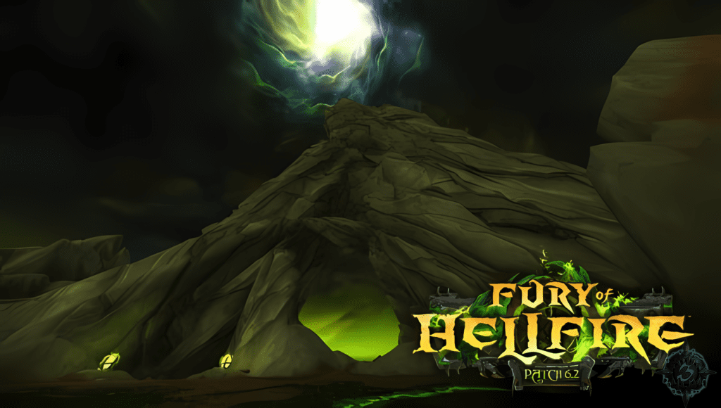 Fúria do Fogo do Inferno