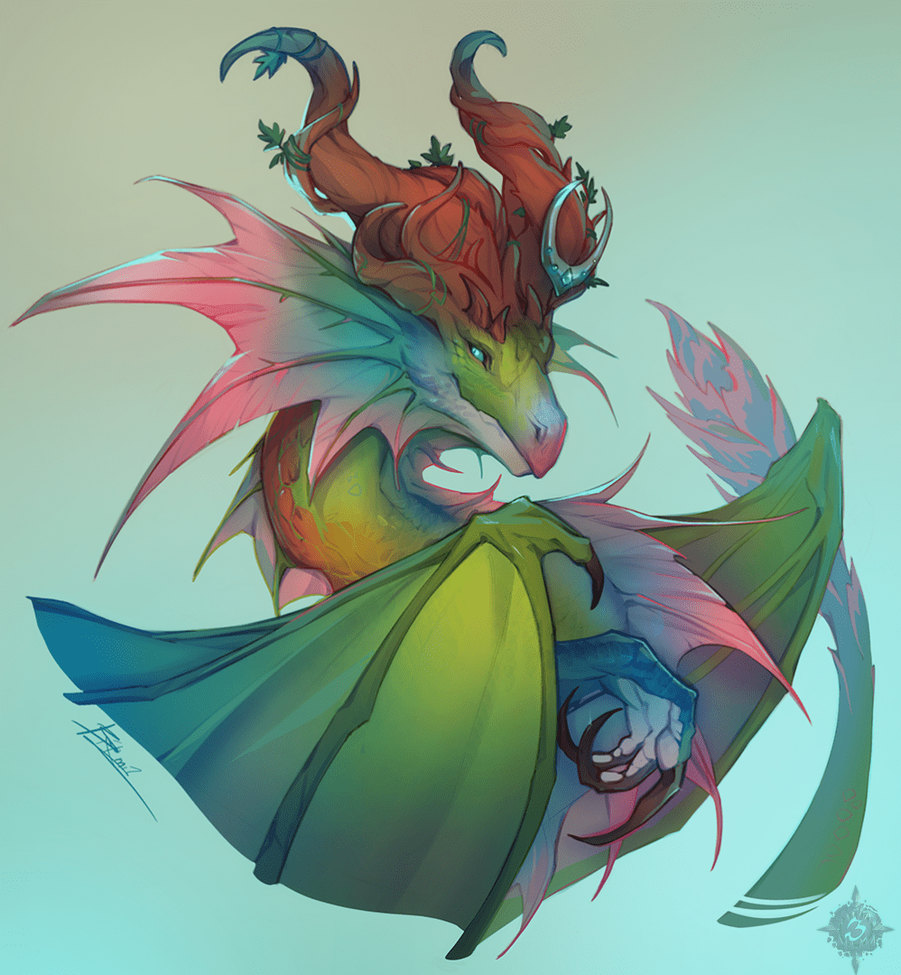 Merithra | World of WarCraft, WarCraft, wow, azeroth, lore