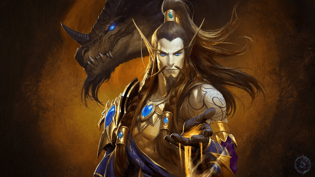 Nozdormu | World of WarCraft, WarCraft, wow, azeroth, lore