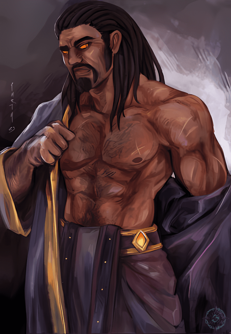 Sabellian | World of WarCraft, WarCraft, wow, azeroth, lore