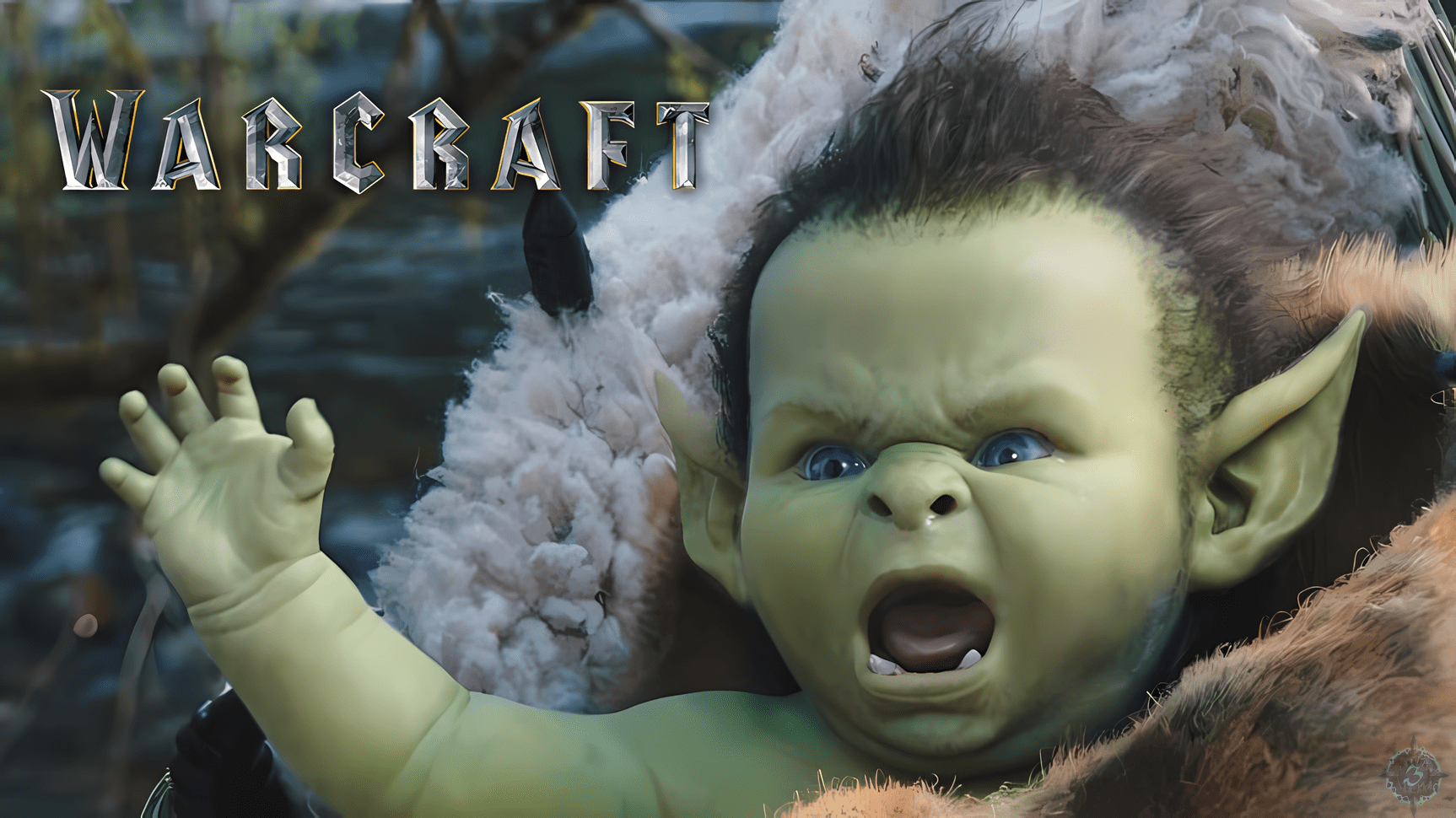 Thrall | World of WarCraft, WarCraft, wow, azeroth, lore