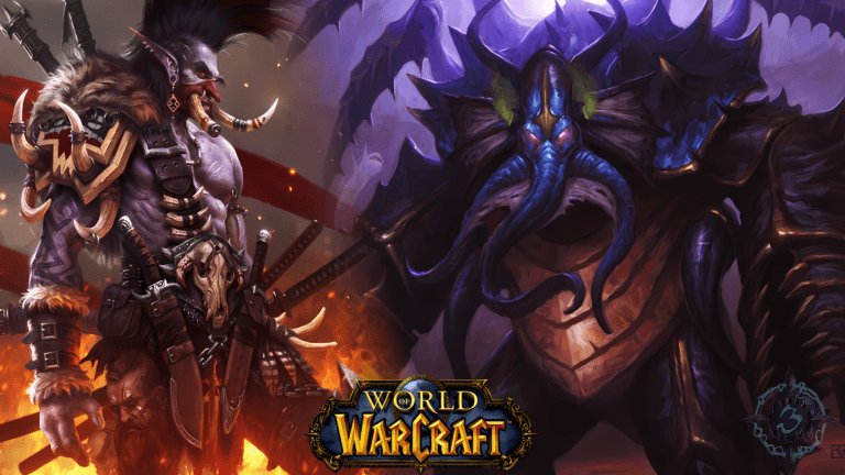 Imperios Gemeos | World of WarCraft, WarCraft, wow, azeroth, lore