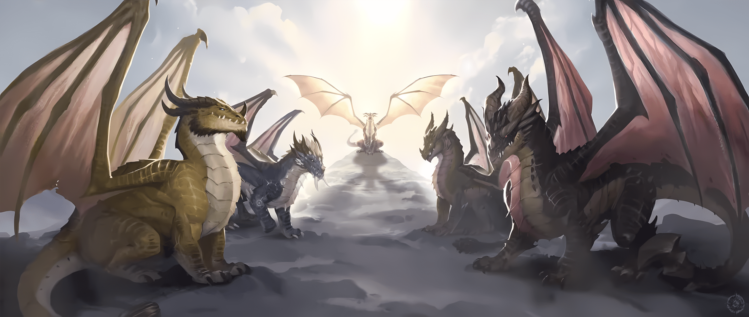 O Ataque das Revoadas | World of WarCraft, WarCraft, wow, azeroth, lore