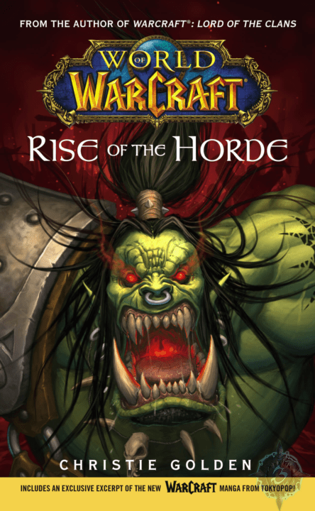 Ascensão da Horda (Rise of The Horde)