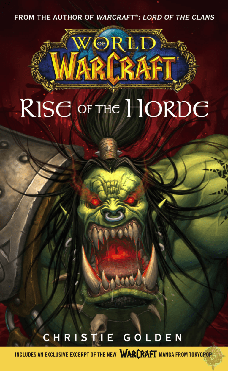 Rise of The Horde | World of WarCraft, WarCraft, wow, azeroth, lore