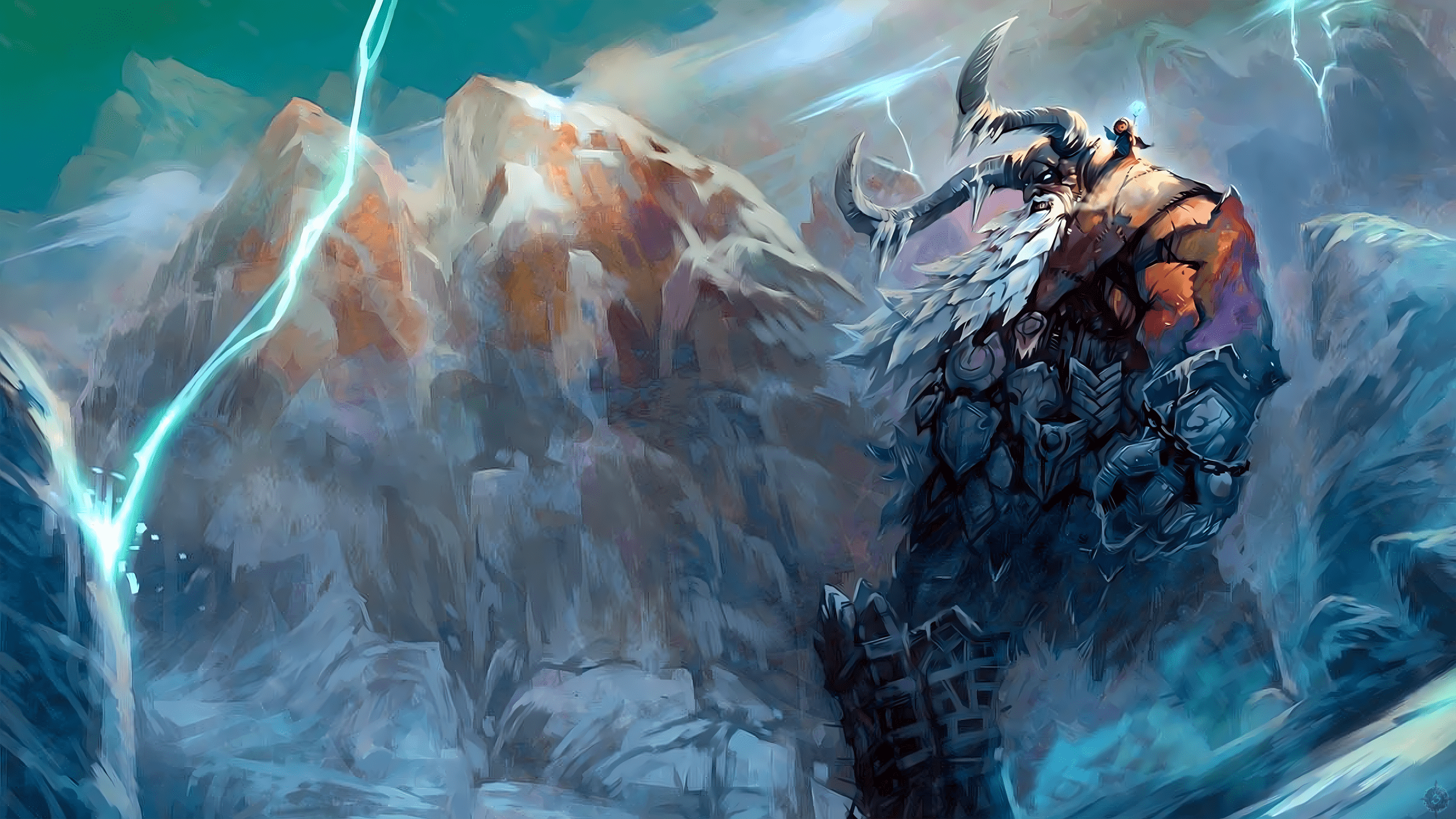 Vraikal | World of WarCraft, WarCraft, wow, azeroth, lore