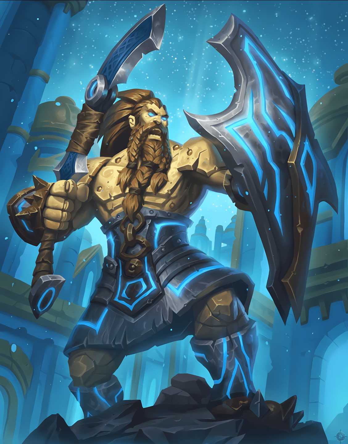 Vraikal | World of WarCraft, WarCraft, wow, azeroth, lore