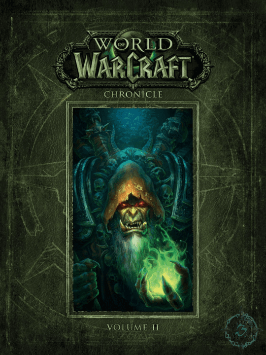 World of Warcraft Chronicles Vol 2, Volume 2 das Crônicas | World of WarCraft, WarCraft, wow, azeroth, lore