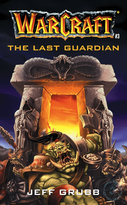 O Último Guardião (The Last Guardian) | World of WarCraft, WarCraft, wow, azeroth, lore