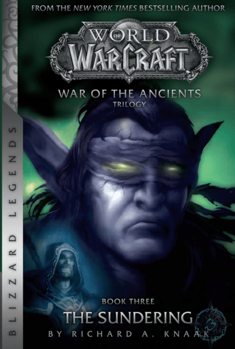 A Separação (The Sundering) | World of WarCraft, WarCraft, wow, azeroth, lore