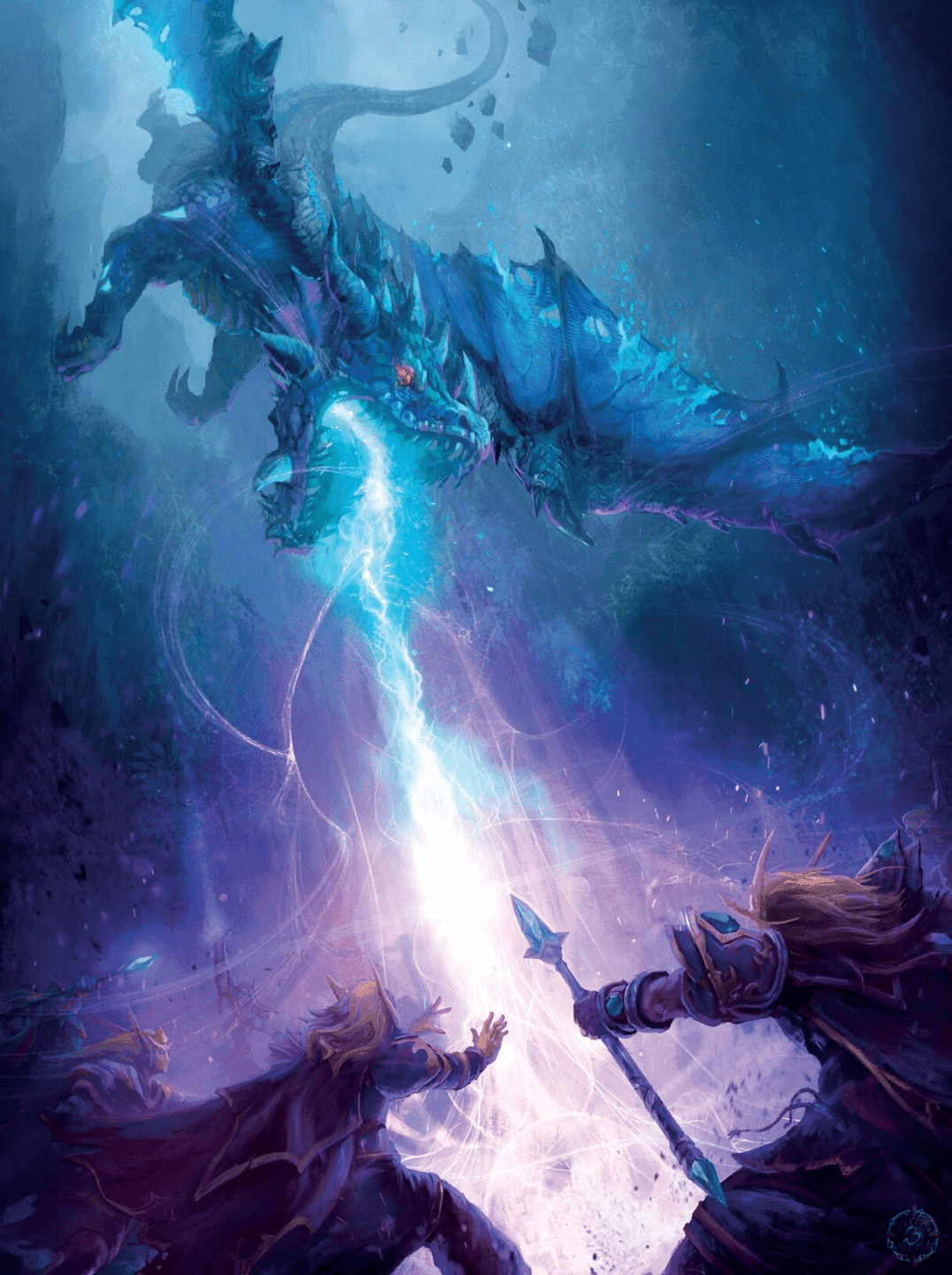 Elfos de Shandaral | World of Warcraft, Warcraft, wow, Lore, A era dos Elfos