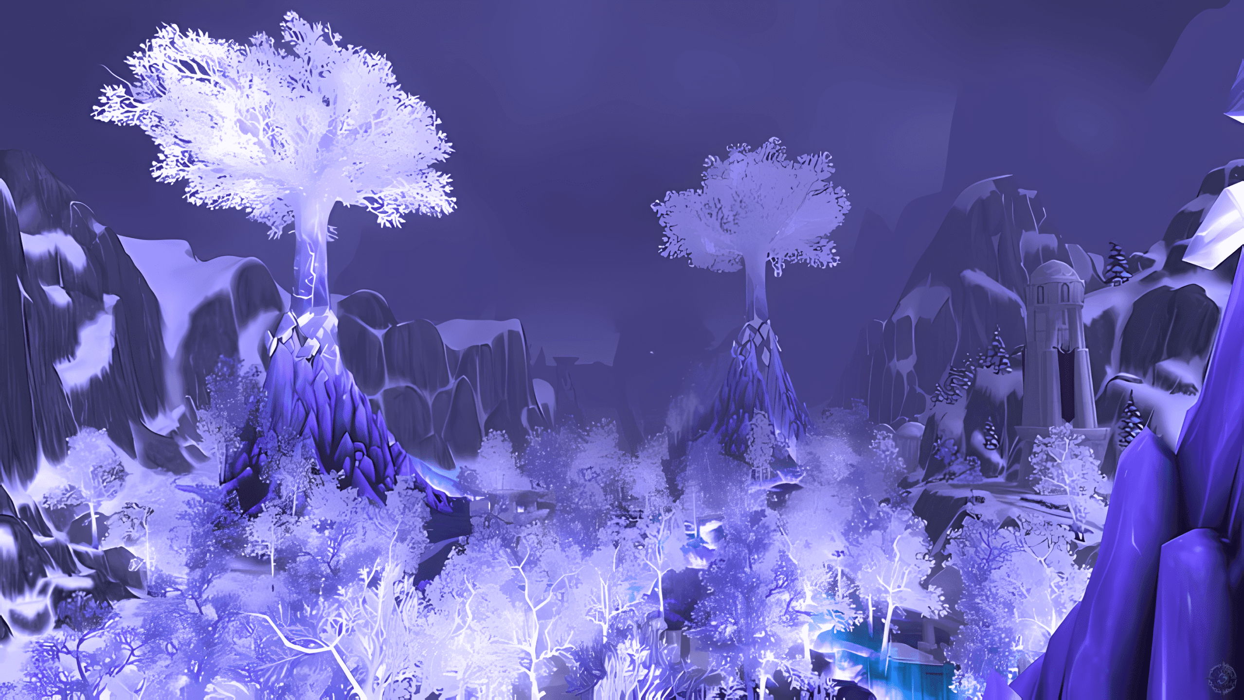 Elfos de Shandaral | World of Warcraft, Warcraft, wow, Lore, A era dos Elfos