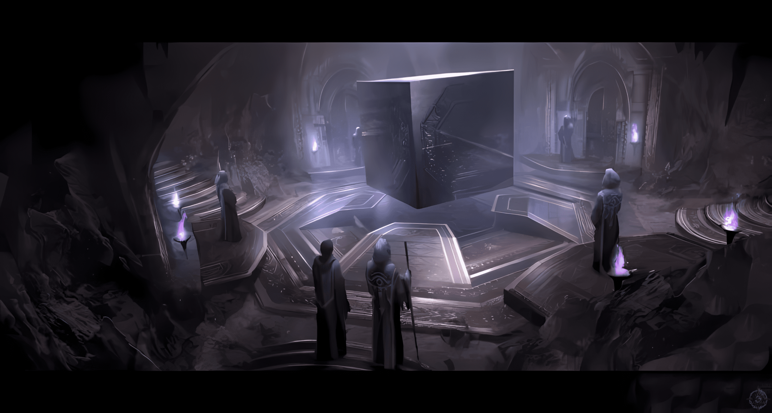 O Conselho de Tirisfal | World of Warcraft, Warcraft, wow, Lore, A era dos Mortais