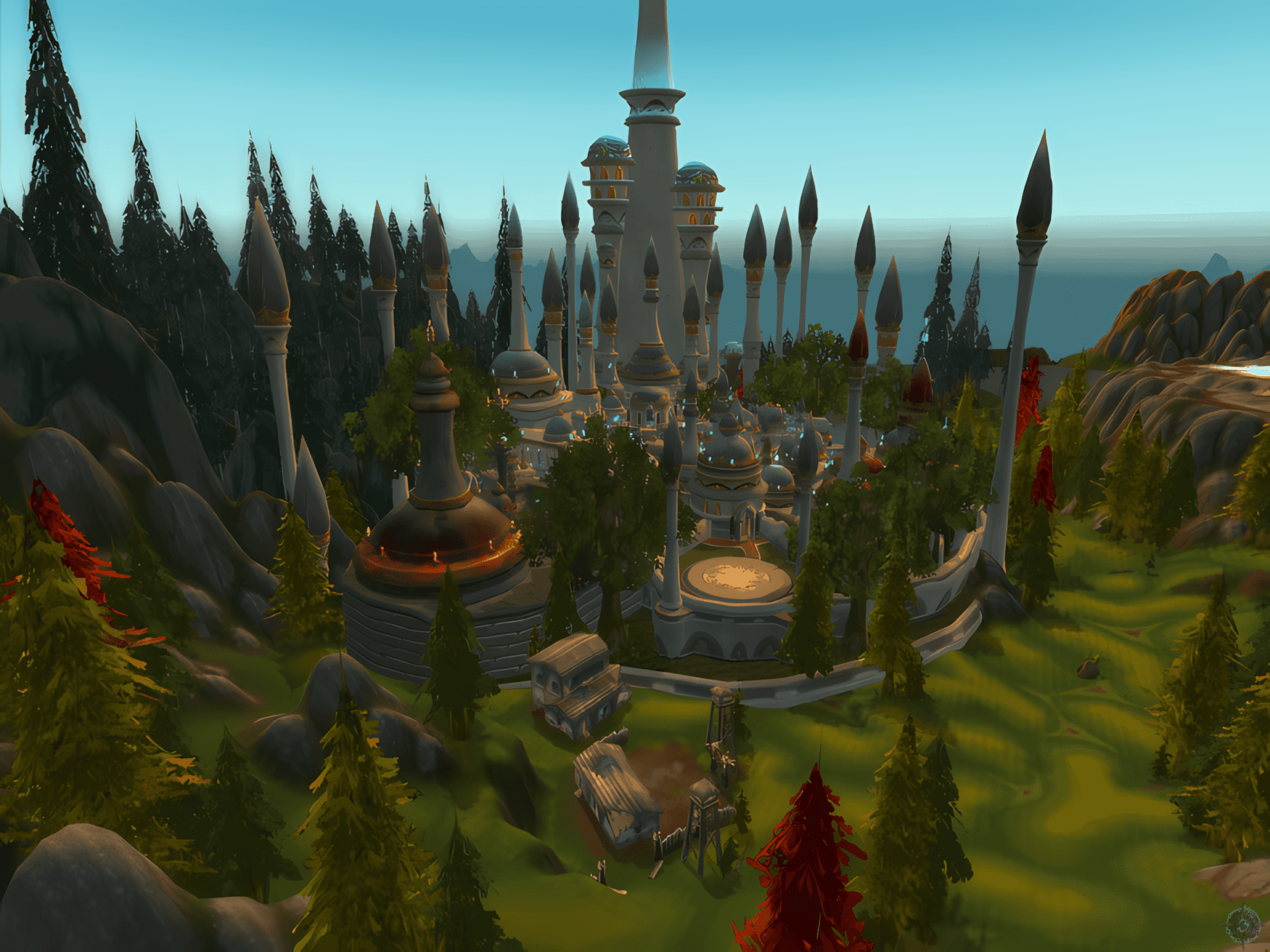 O Conselho de Tirisfal | World of Warcraft, Warcraft, wow, Lore, A era dos Mortais