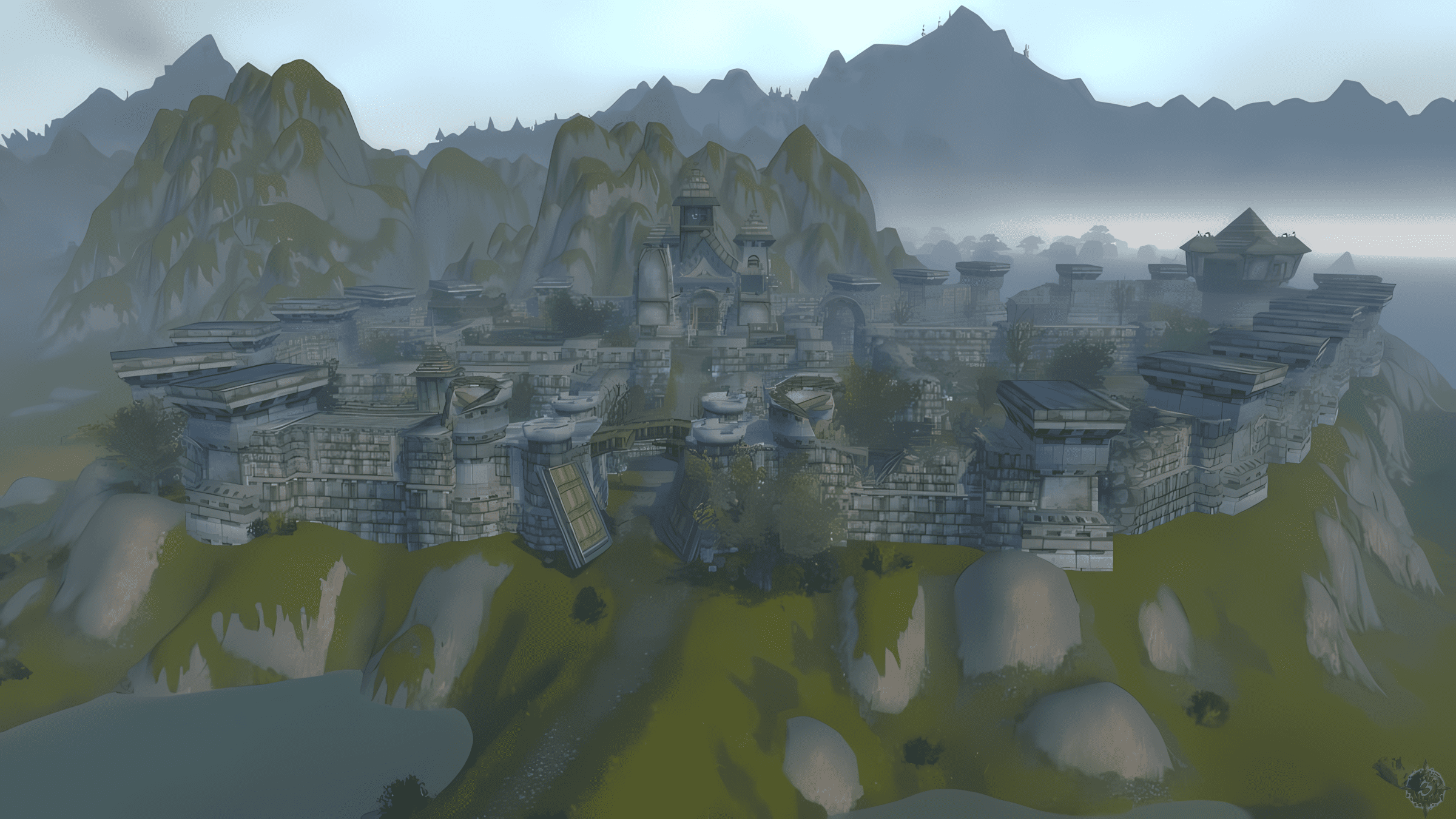 Reino de Arathor | World of Warcraft, Warcraft, wow, Lore, A era dos Mortais
