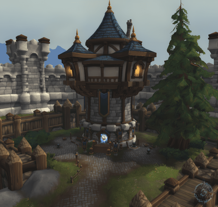 Reino de Arathor | World of Warcraft, Warcraft, wow, Lore, A era dos Mortais