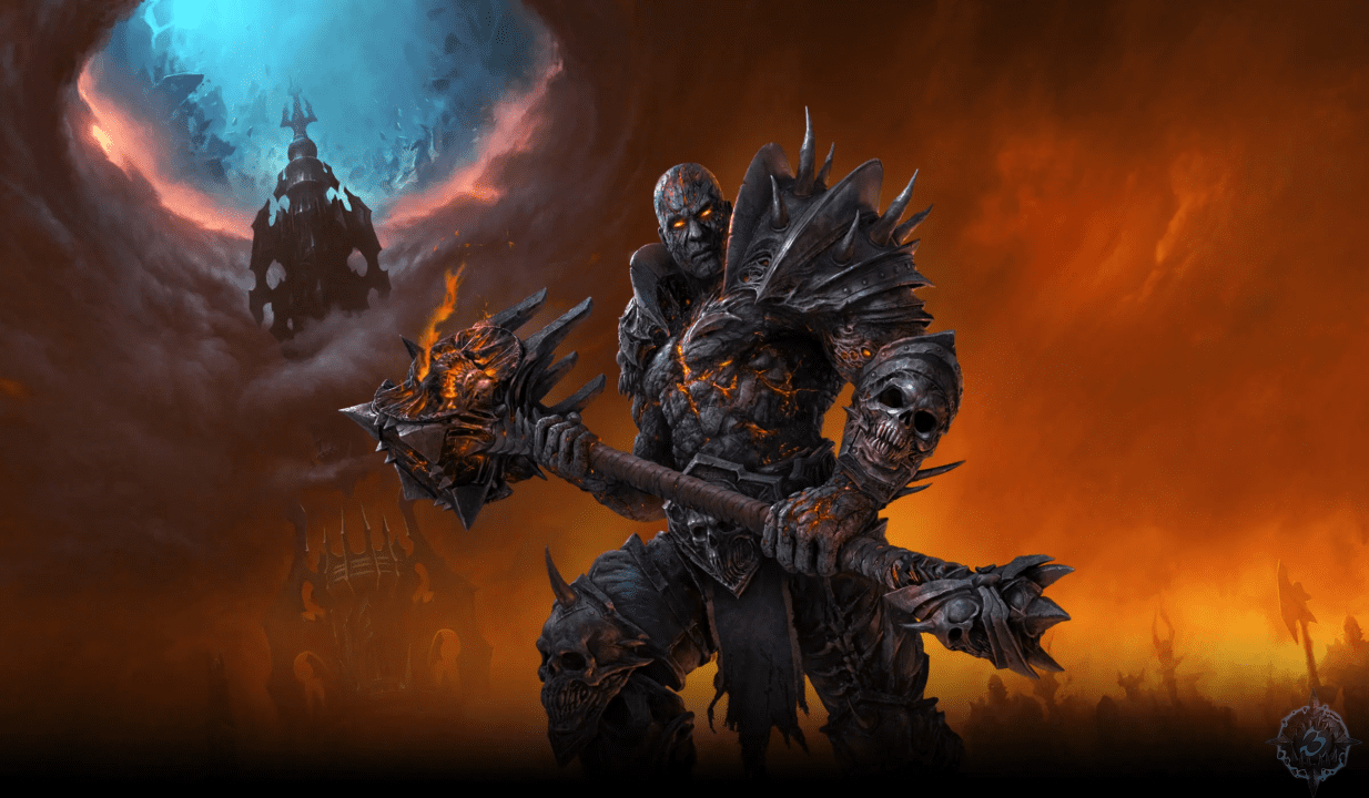 World of Warcraft Shadowlands | World of WarCraft, WarCraft, wow, azeroth, lore