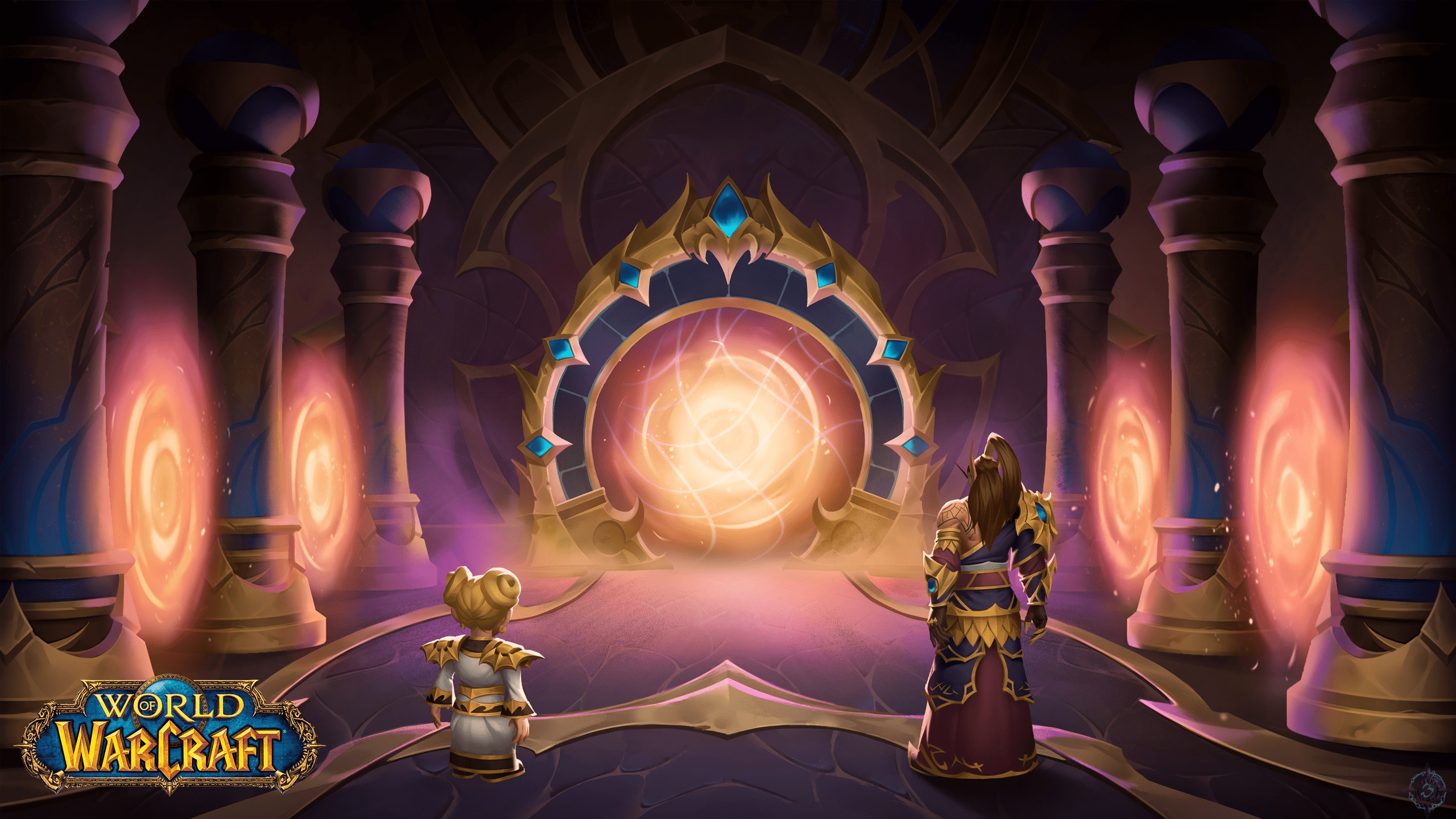 Escreva a primeira parte da história da raid 