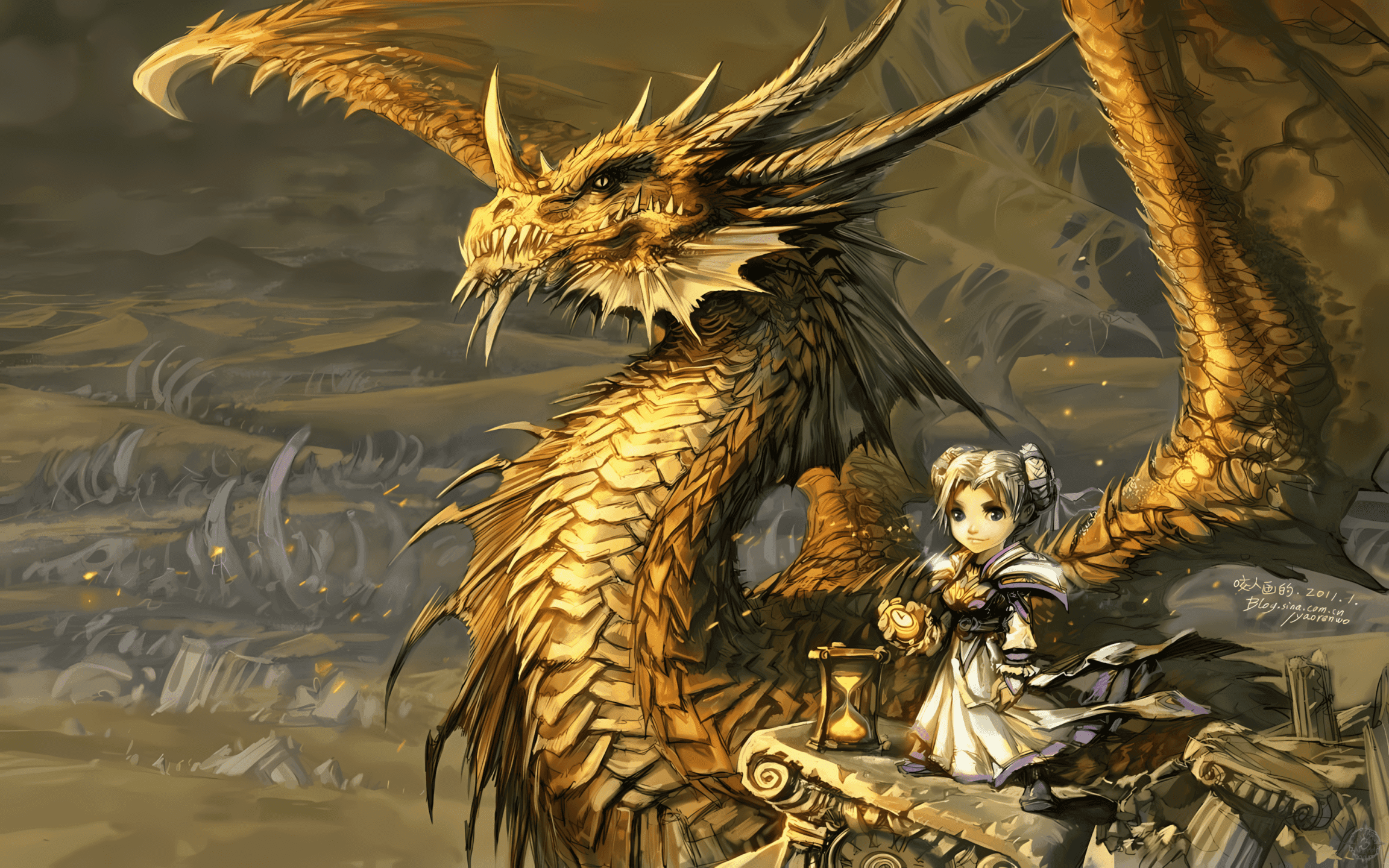 Crona, Chronormu | World of WarCraft, WarCraft, wow, lore, personagem