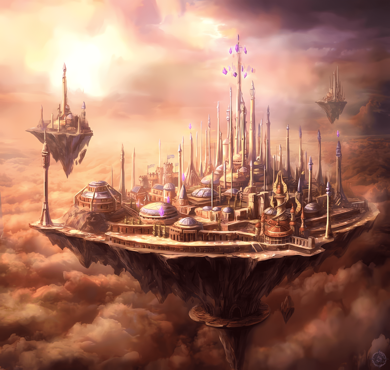 Dalaran | World of Warcraft, Warcraft, wow, Lore, Locais, Cidades