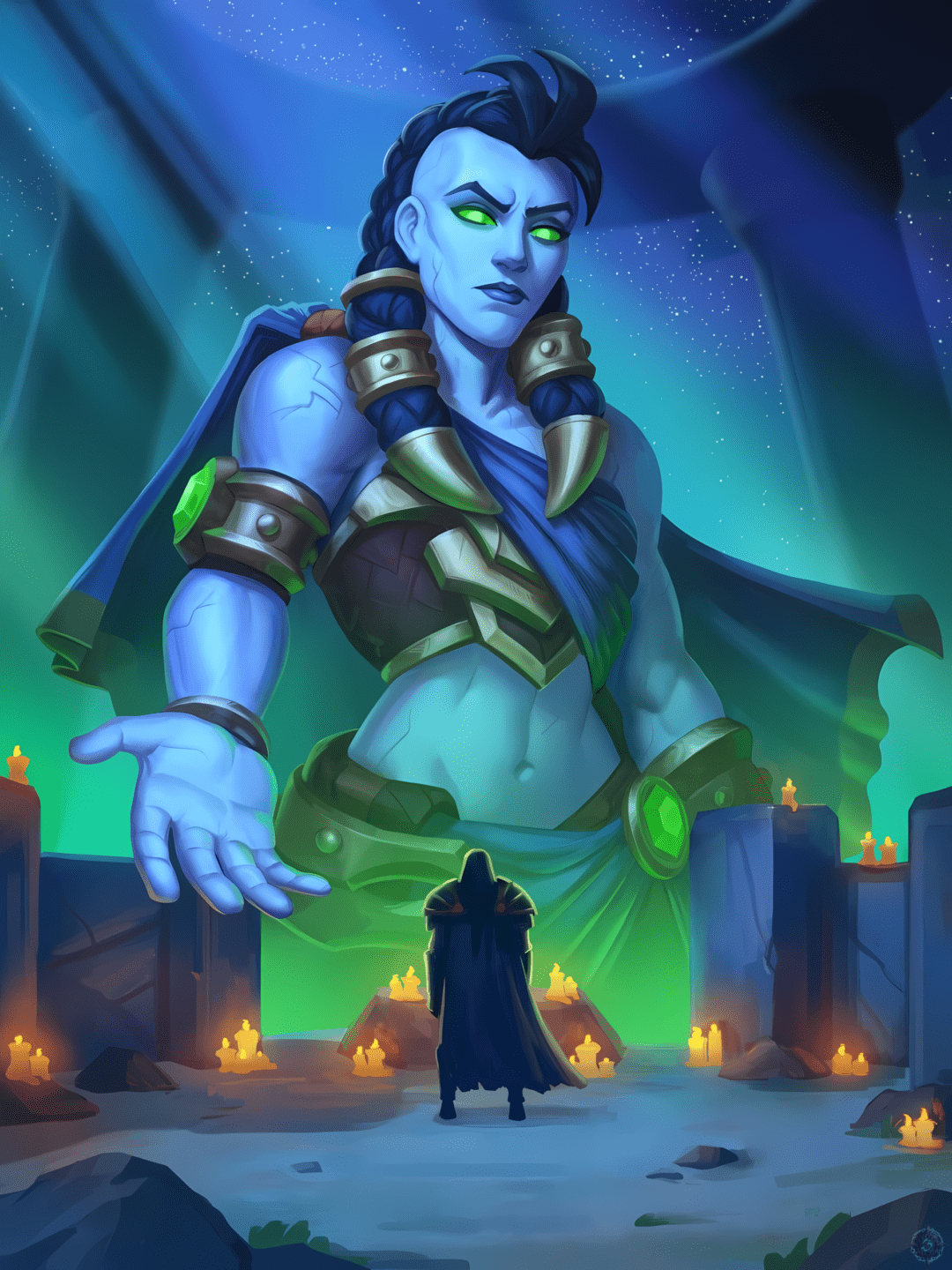 Helya | World of WarCraft, WarCraft, wow, lore, personagem