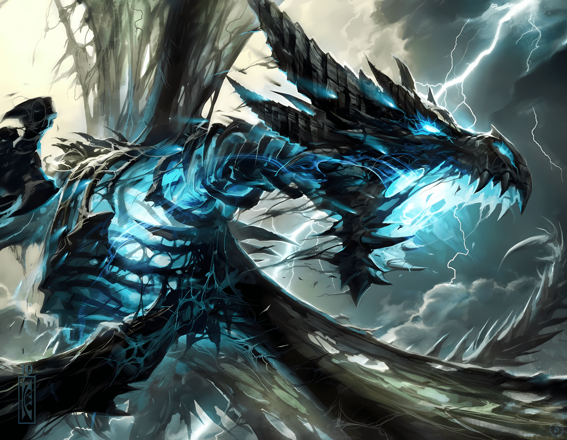 Sindragosa | World of WarCraft, WarCraft, wow, lore, personagem