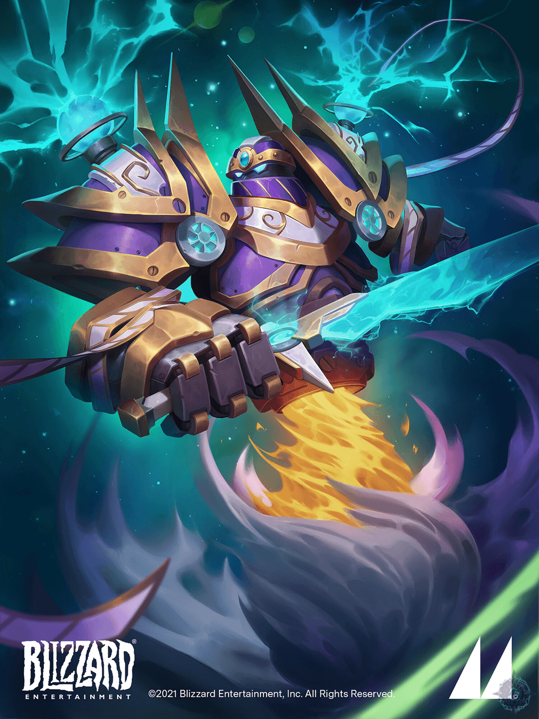 Al'Akir | World of WarCraft, WarCraft, wow, lore, personagem