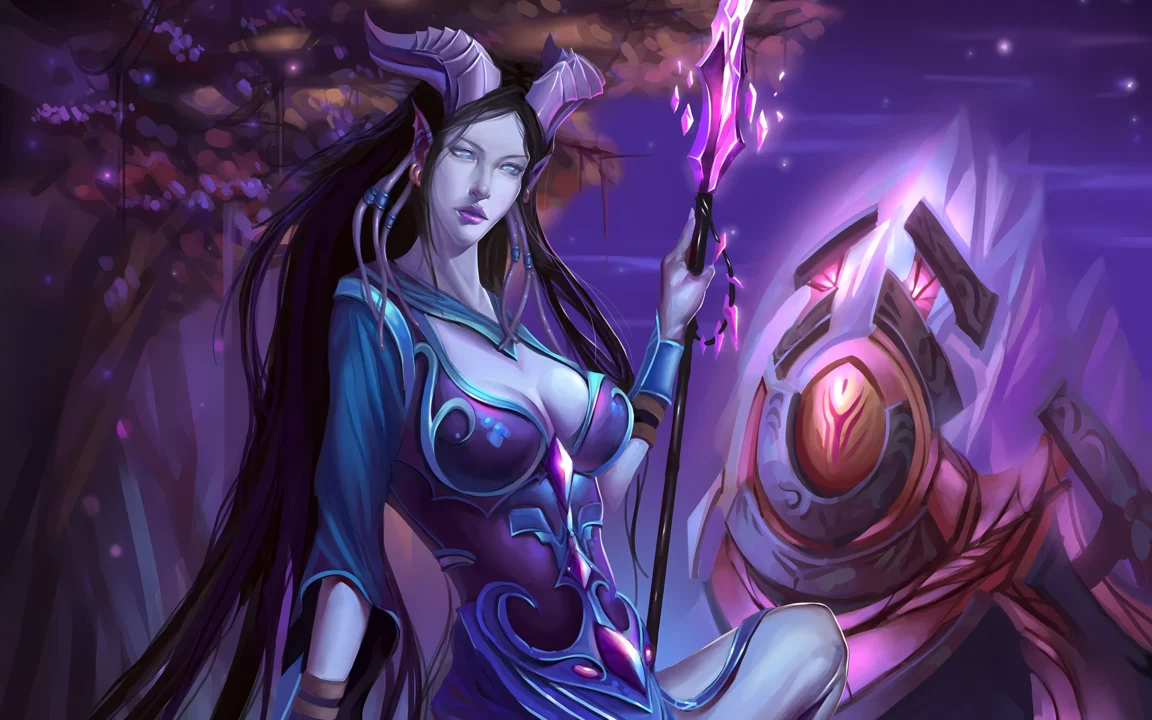 A chegada dos Draenei, Refúgio | World of Warcraft, Warcraft, wow, Lore