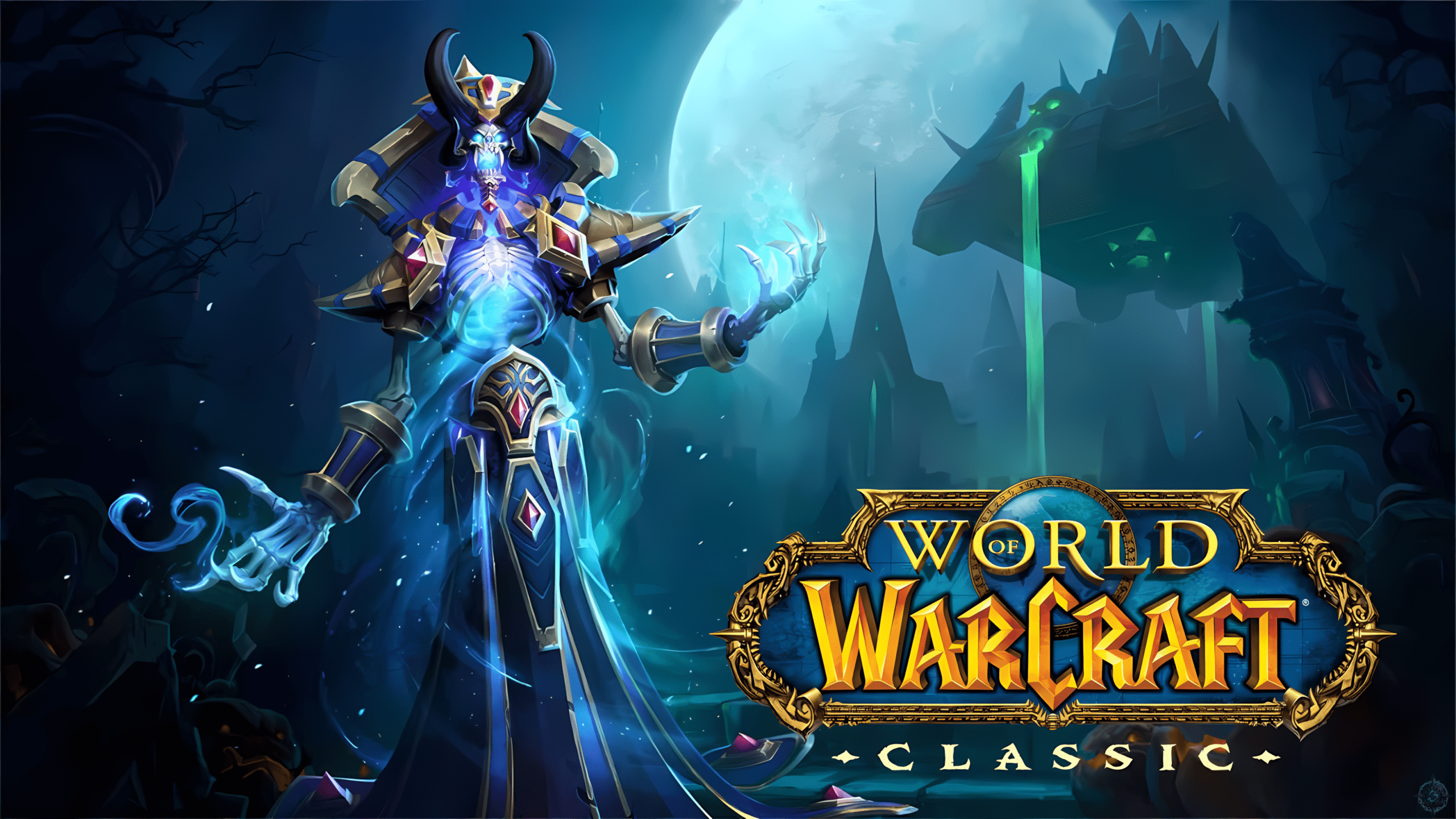 Naxxramas | World of Warcraft, Warcraft, wow, Lore, Locais, Raid