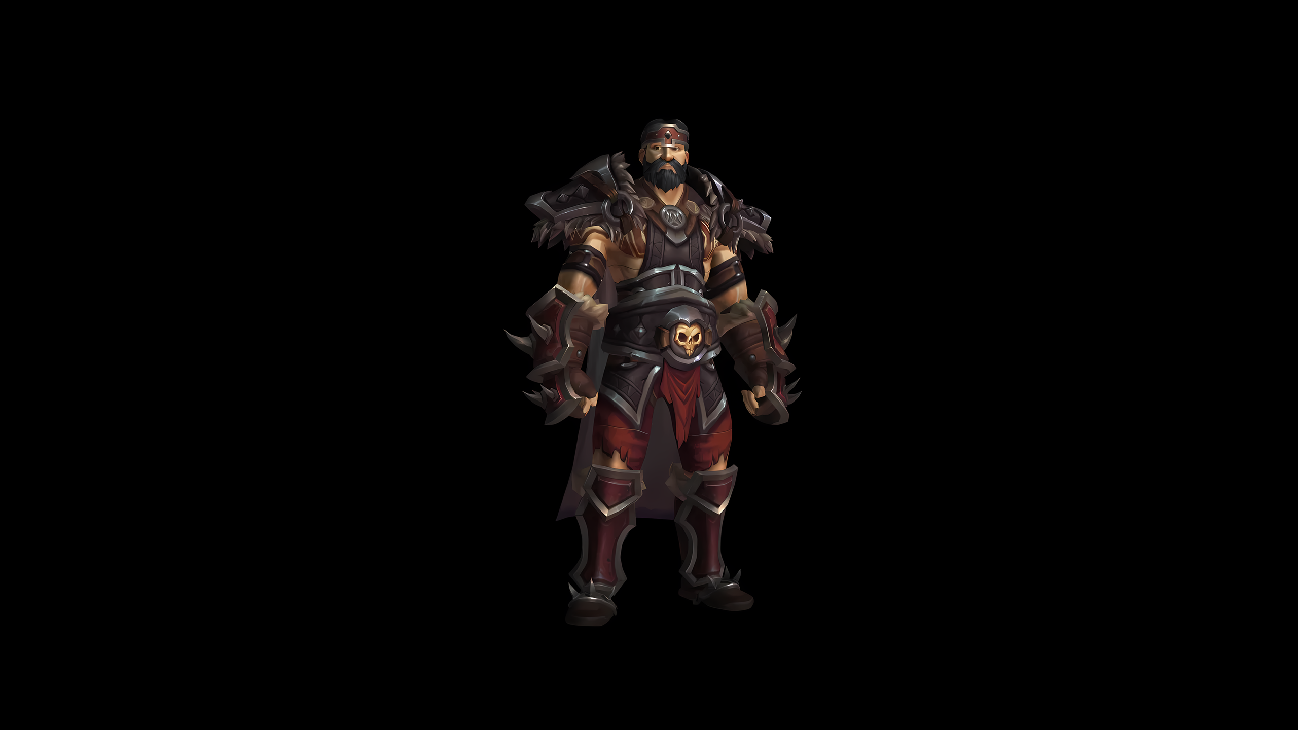 Thoradin | World of WarCraft, WarCraft, wow, lore, personagem