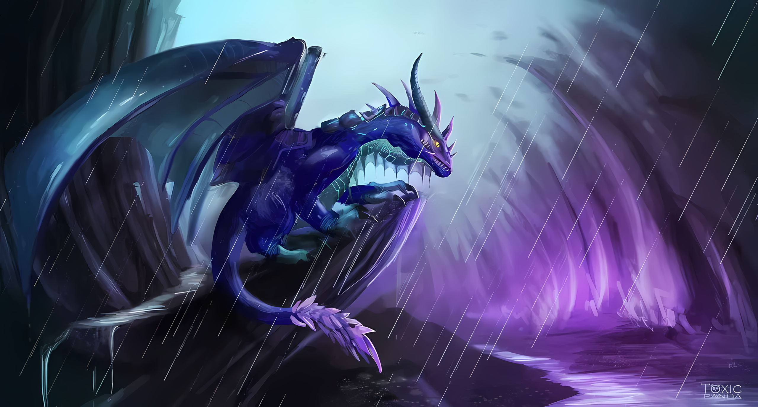 Ultraxion | World of WarCraft, WarCraft, wow, lore, personagem
