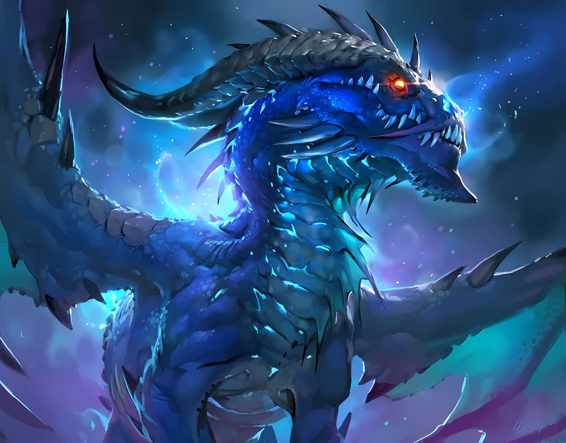 Ultraxion | World of WarCraft, WarCraft, wow, lore, personagem