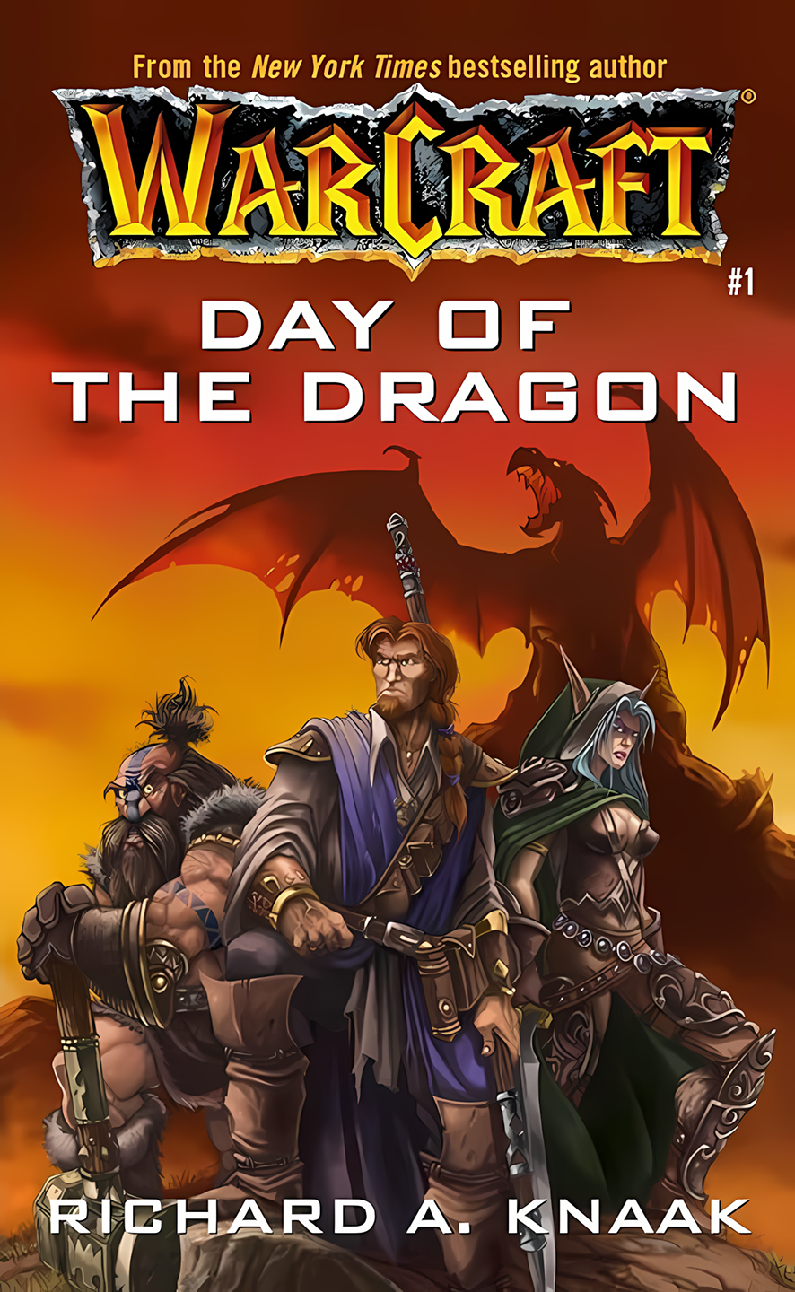 Dia do Dragão, Day of The Dragon | World of Warcraft, Warcraft, wow, Lore, Livro
