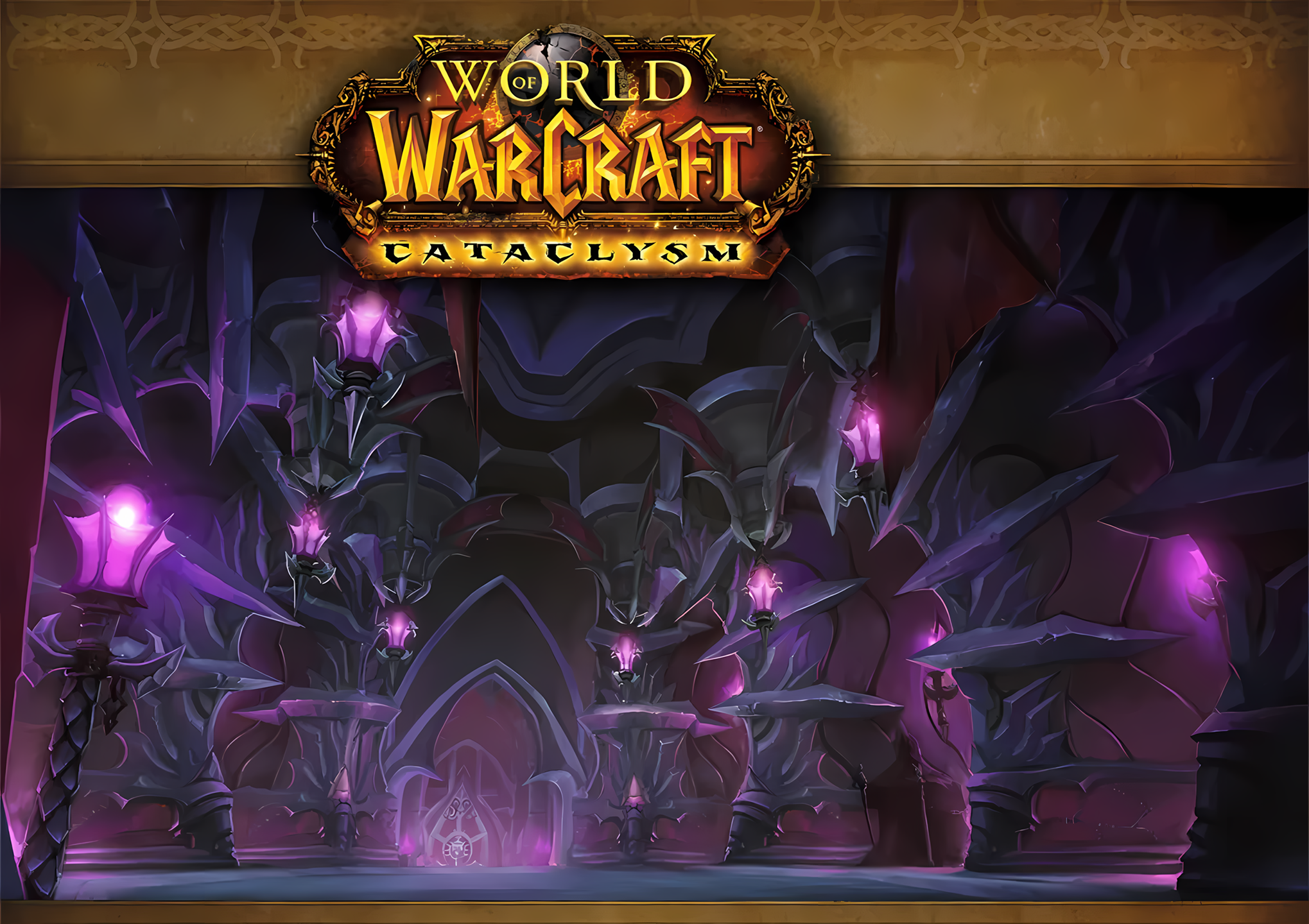 Bastião do Crepúsculo, Bastion of Twilight | World of Warcraft, Warcraft, wow, Lore, Locais