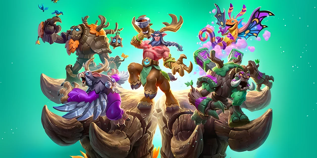 Círculo Cenariano | World of Warcraft, Warcraft, wow, Lore, Reputação