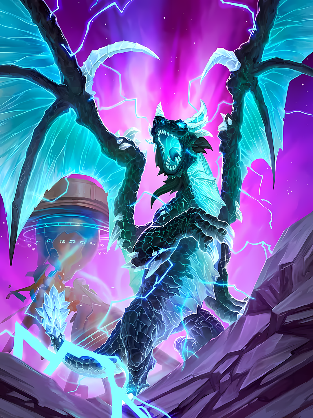 Murozond | World of WarCraft, WarCraft, wow, lore, personagem