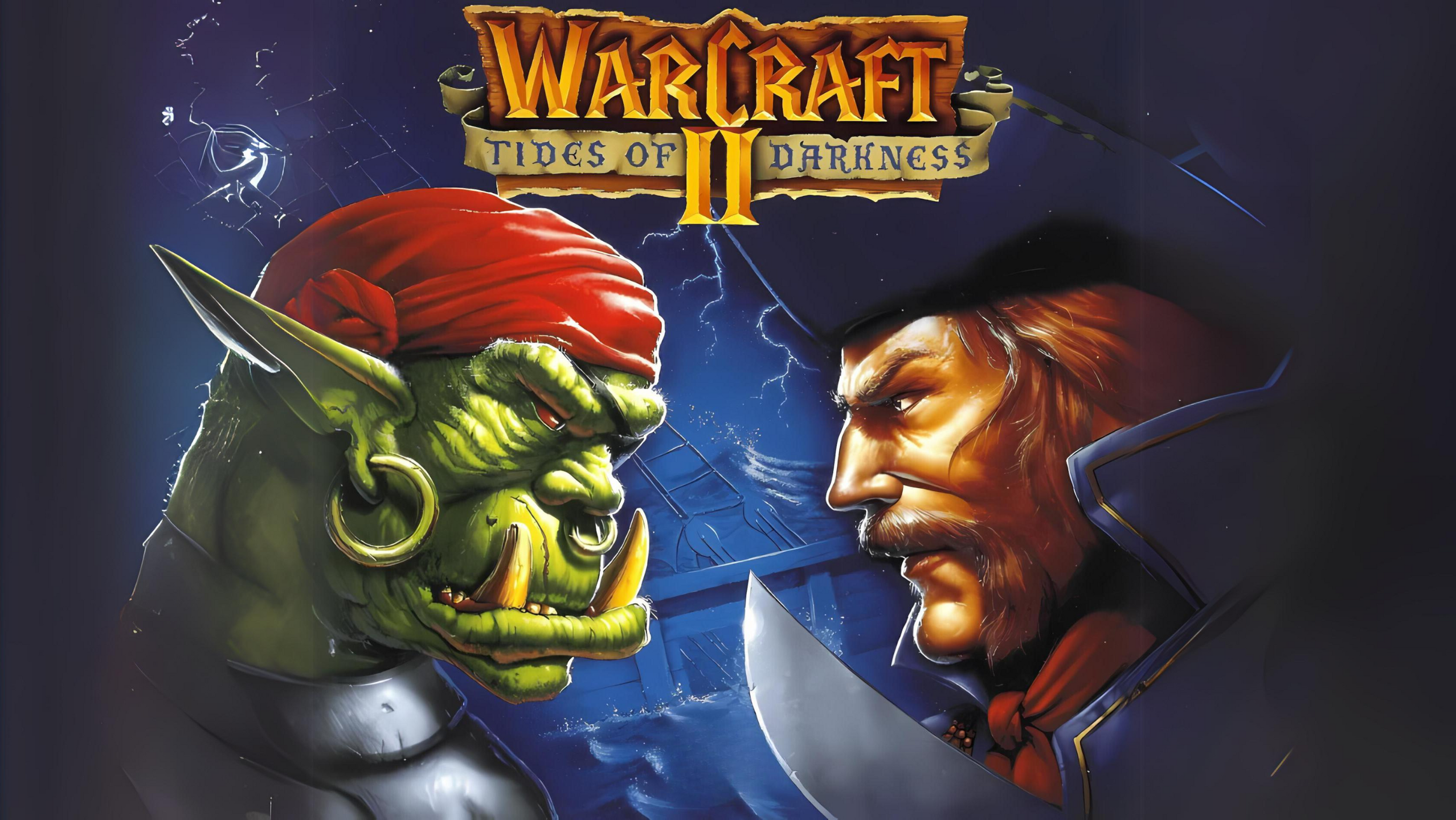 Ondas de Terror, Tides of Darkness | World of Warcraft, Warcraft, wow, Lore