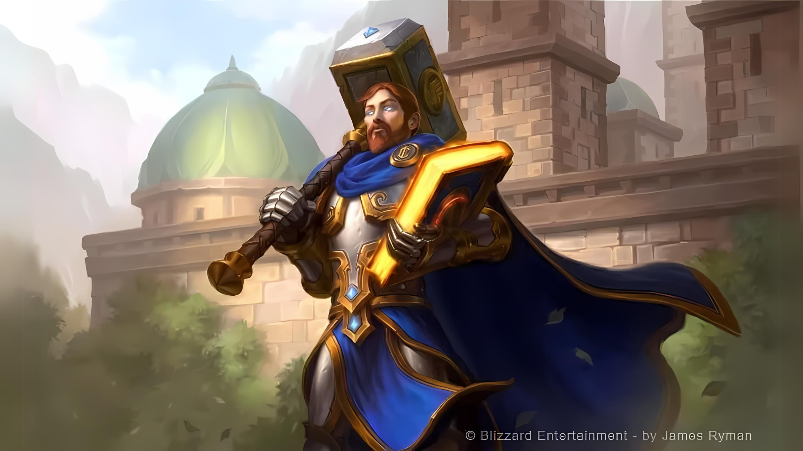 Punho de Prata | World of Warcraft, Warcraft, wow, Lore