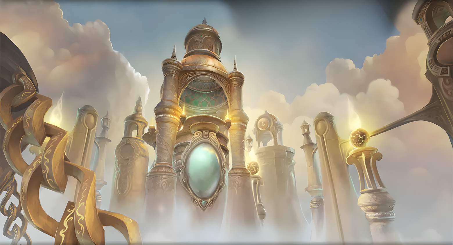 Trono dos Quatro Ventos, Throne of the Four Winds | World of Warcraft, Warcraft, wow, Lore, Locais