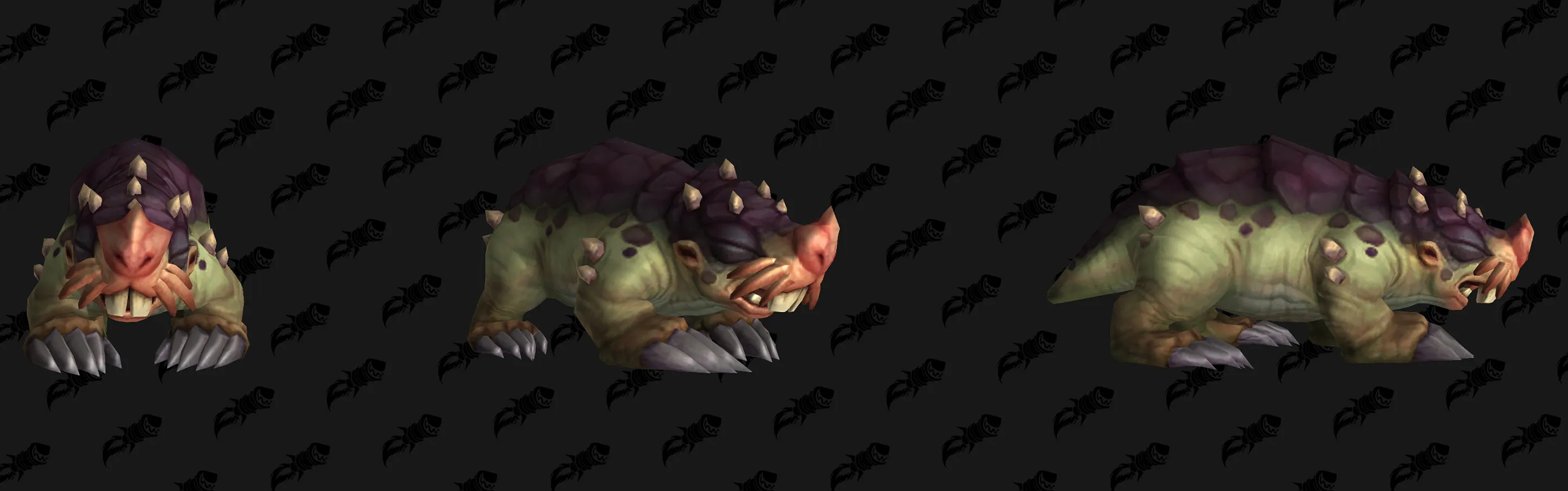 A Assembleia do Fosso, The Assembly of the Deeps | World of Warcraft, Warcraft, wow, Lore, Reputação