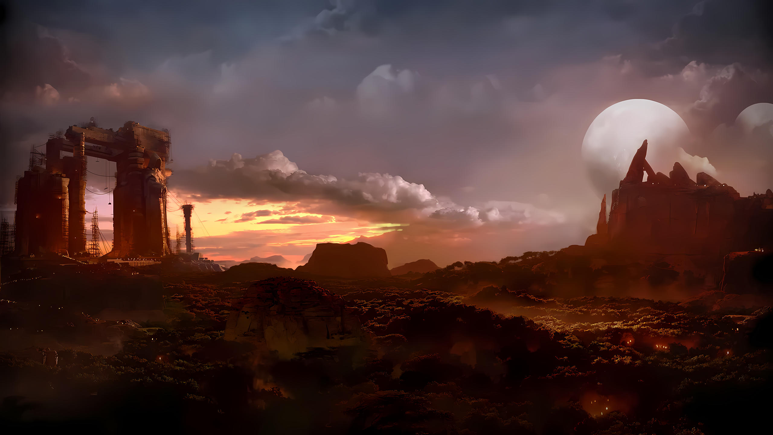 Draenor | World of Warcraft, Warcraft, wow, Lore